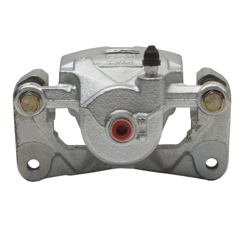 DFC 91-94 Nissan NX Front-R Silver Zinc Coated Premium Caliper