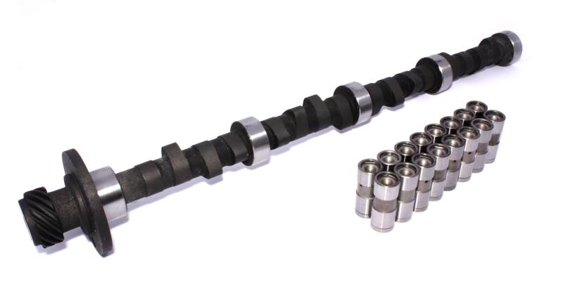 COMP Cams Cam & Lifter Kit Cadillac 295T H-