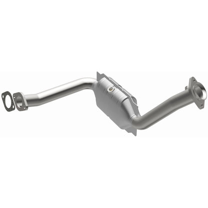 MagnaFlow Direct Fit Catalytic Converter 07-09 Ranger 3.0 Driver Side OEM