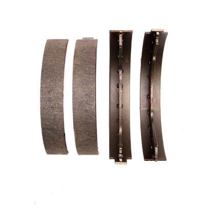 DFC 10-15 Lotus Evora Parking Brake Parking Shoes