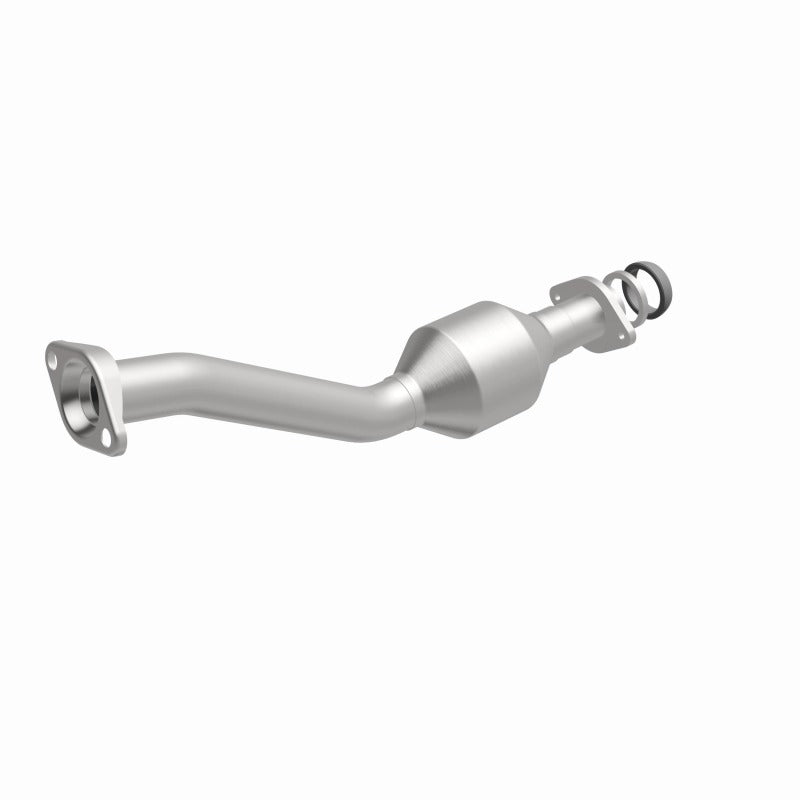 MagnaFlow Direct Fit Catalytic Converter 2012-2013 JUKE 1.6L Underbody