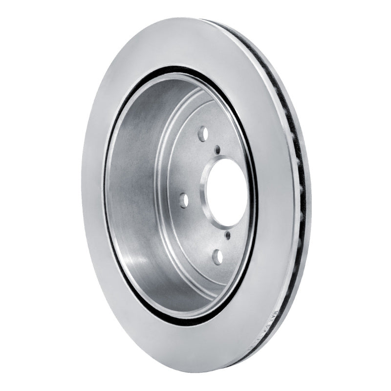 DFC 22-25 Subaru WRX Rear Brake Rotor