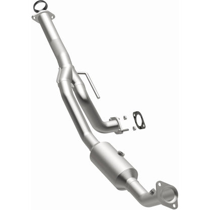 MagnaFlow Direct Fit Catalytic Converter California Grade 07-08 Ford Ranger 3.0L