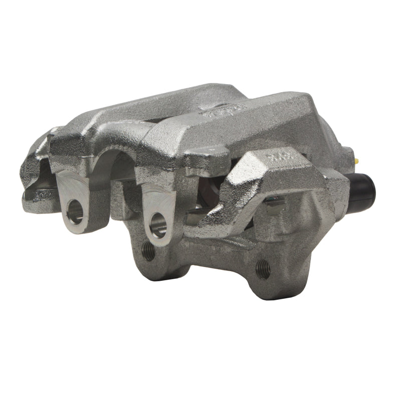 DFC 11-22 Dodge Durango Rear-R Premium Caliper - Silver Zinc Coated