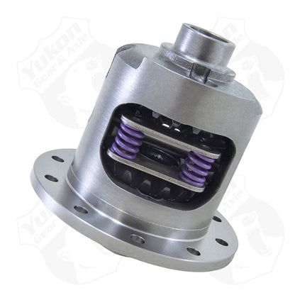 Yukon Gear & Axle Yukon Gear Dura Grip Positraction For GM 8.5in & 8.6in w/ 30 Spline Axles