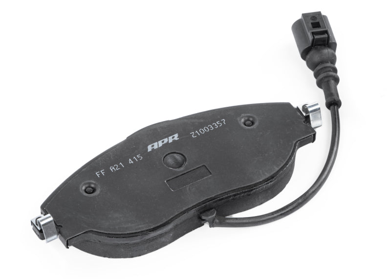 APR 15-20 Audi S3/15-19 Volkswagen Golf R/15-21 Volkswagen GTI Advanced Street Brake Pads - Front