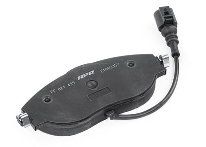 APR 15-20 Audi S3/15-19 Volkswagen Golf R/15-21 Volkswagen GTI Advanced Street Brake Pads - Front