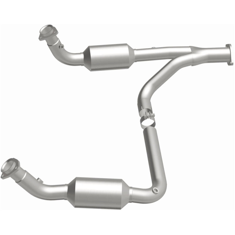 MagnaFlow 2000 Cadillac Escalade 5.7L Direct Fit Converter