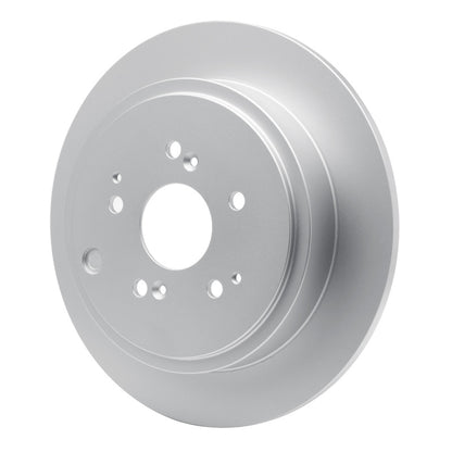 DFC 01-08 Acura MDX Rear GeoSPEC Coated Rotor