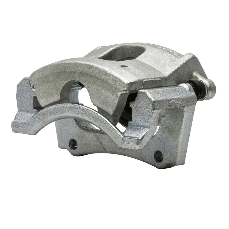 DFC 01-07 Buick Rendezvous Front-L Silver Zinc Coated Premium Caliper