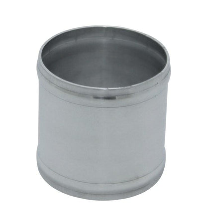 Vibrant Aluminum Joiner Coupling (2.75in Tube O.D. x 3in Overall Length)
