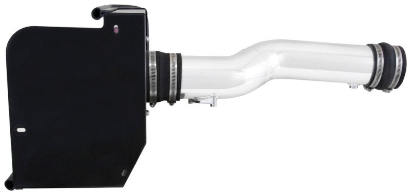 K&N Engineering K&N 2016 Toyota Tacoma 3.5L-V6 High Flow Performance Kit