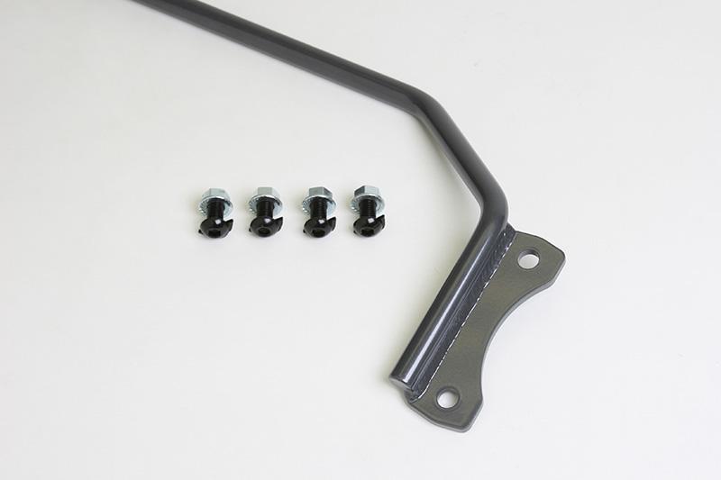 Progress Technology Progress Tech 12-16 Hyundai Elantra/GT Rear Sway Bar (19mm)