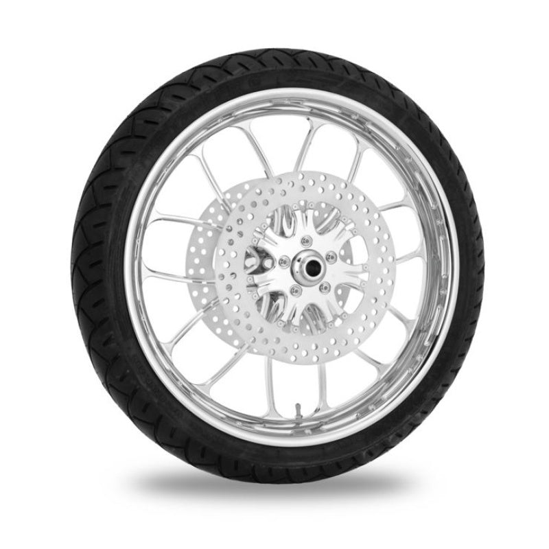 Performance Machine 18x5.5 Forged Wheel Heathen - Chrome