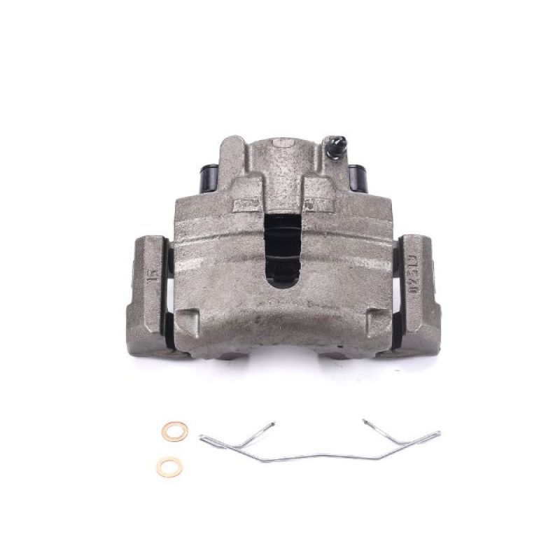 PowerStop Power Stop 01-06 Chrysler Sebring Front Left Autospecialty Caliper w/Bracket
