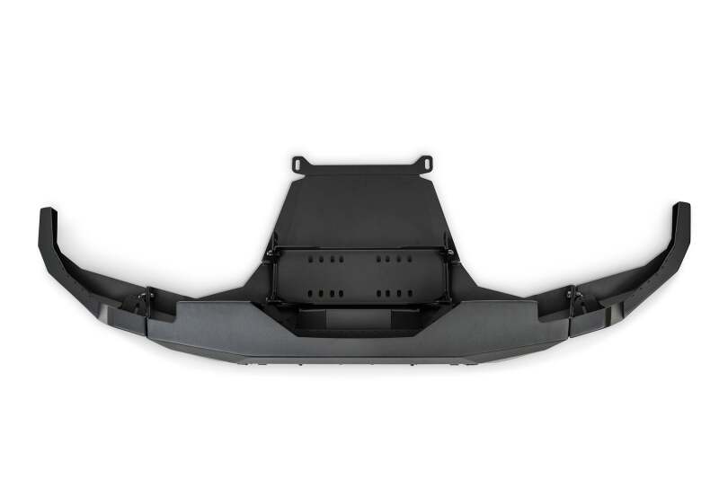 DV8 Offroad DV8 19-21 GMC Sierra 1500 Spec Series Front Bumper