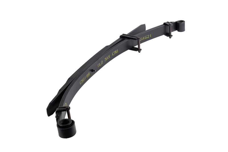 Old Man Emu ARB / OME Leaf Spring Hilux Ifs -Rear-