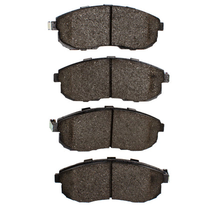 DFC 99-13 Infiniti I30 Front 5000 Advanced Ceramic Brake Pads