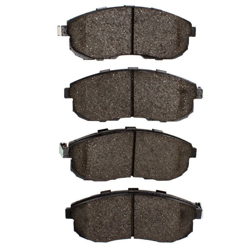 DFC 99-19 Infiniti I30 Front Euro 5000 Ceramic Brake Pads