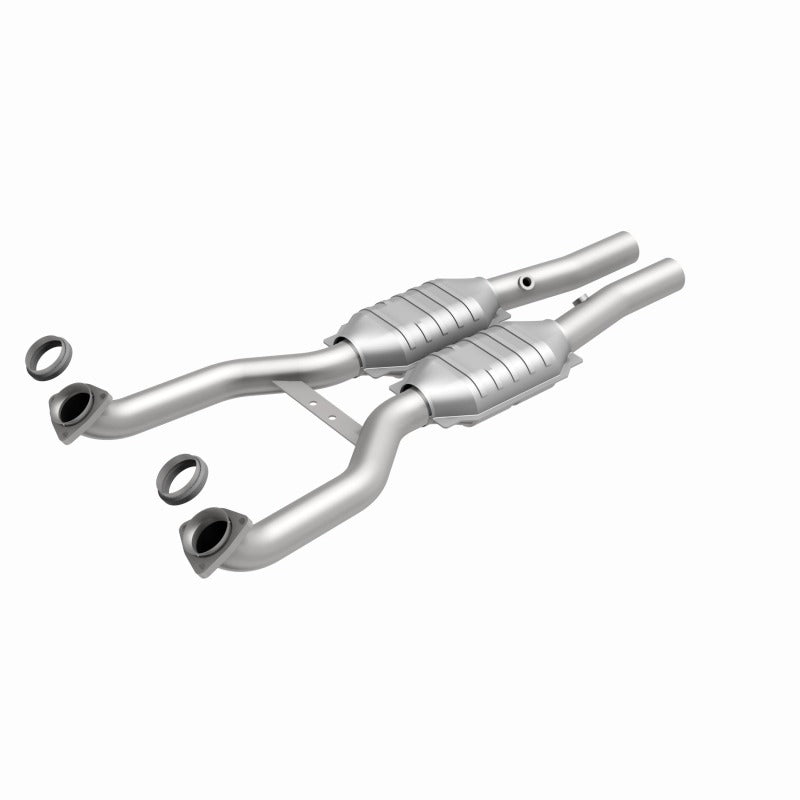 MagnaFlow 97-99 Chevrolet Corvette 5.7L Direct Fit Converter