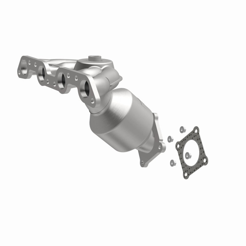 MagnaFlow Direct Fit Catalytic Converter 00-01 Dodge Neon / Plymouth Neon 2.0L (CA Emissions)