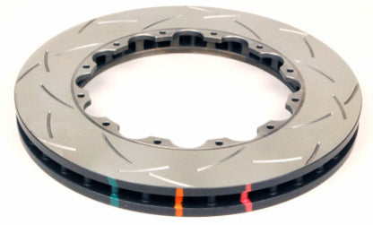 DBA 2022+ Audi RS3 5000 Series Slotted Front Replacement Ring