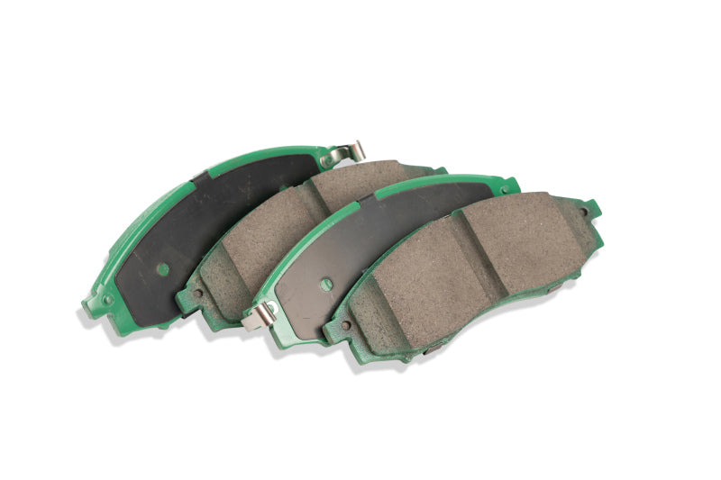 DBA 00-04 Nissan Xterra SP500 Front Brake Pads