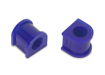 SuperPro 1979 Mazda RX-7 GS Rear 20mm Sway Bar Mount Bushing Kit