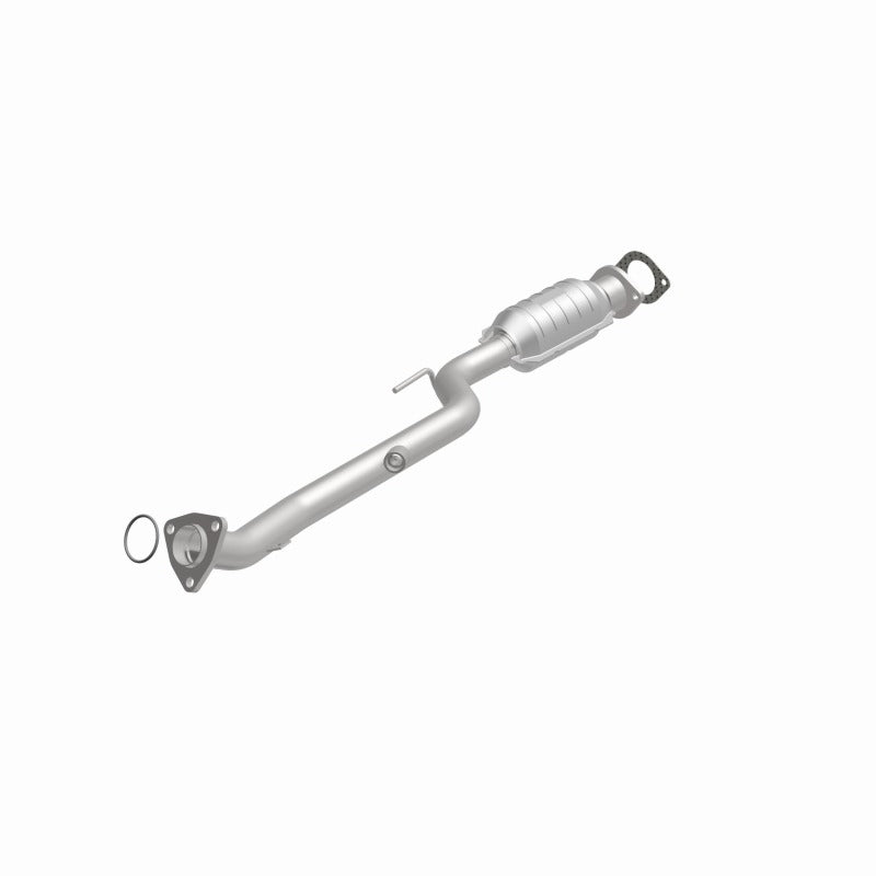 MagnaFlow Direct Fit Catalytic Converter 90-95 Nissan 300ZX 3.0L D/S Turbocharged