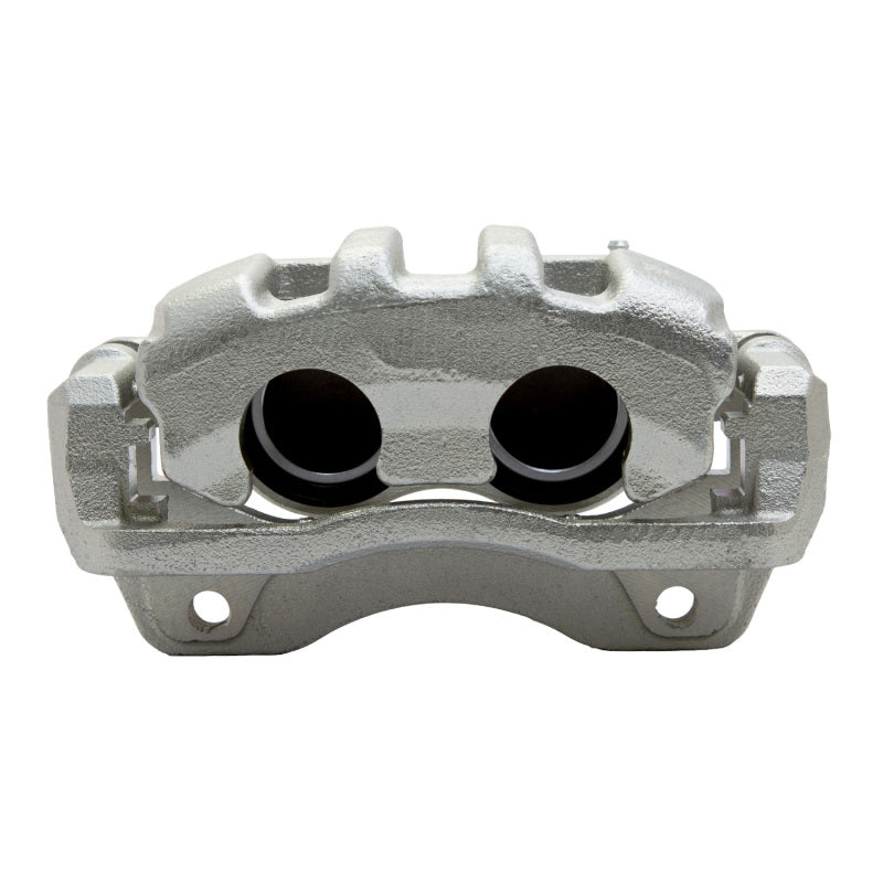 DFC 18-24 Honda Odyssey Front-L Silver Zinc Coated Premium Caliper