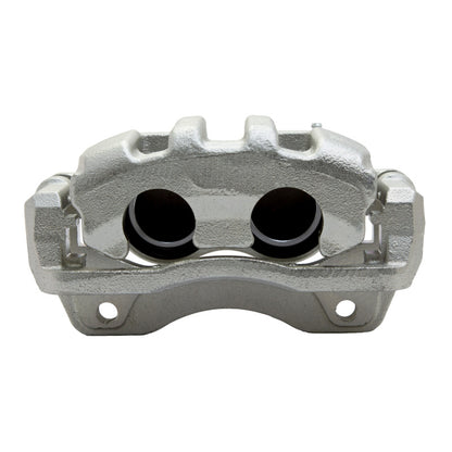 DFC 18-24 Honda Odyssey Front-L Silver Zinc Coated Premium Caliper