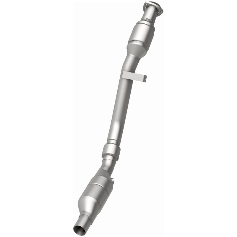 MagnaFlow Direct Fit Catalytic Converter 04-06 Audi S4 4.2L