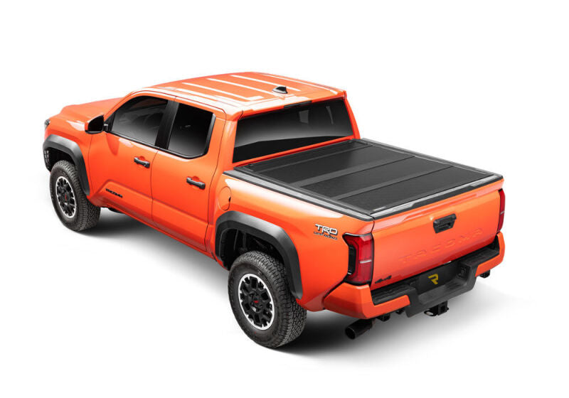 BAK 16-20 Toyota Tacoma 5ft Bed BAKFlip G2