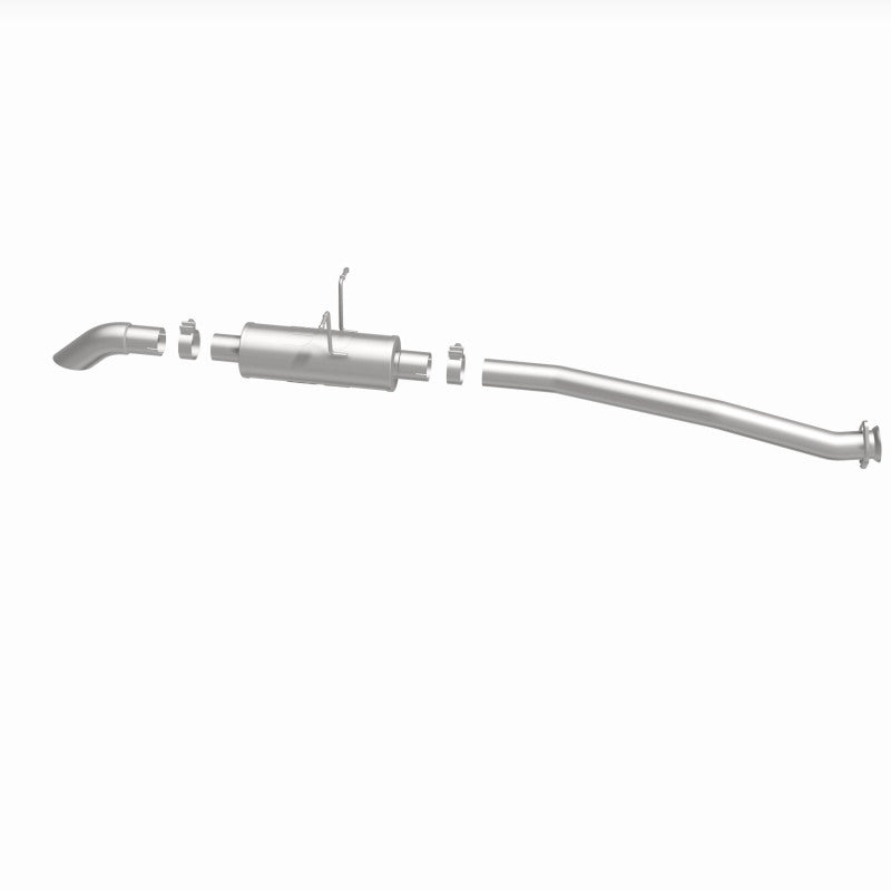 MagnaFlow Sys C/B 98-10 Ranger EC/CC 3.0/4.0