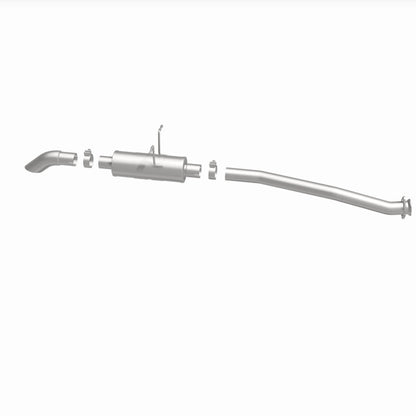 MagnaFlow Sys C/B 98-10 Ranger EC/CC 3.0/4.0