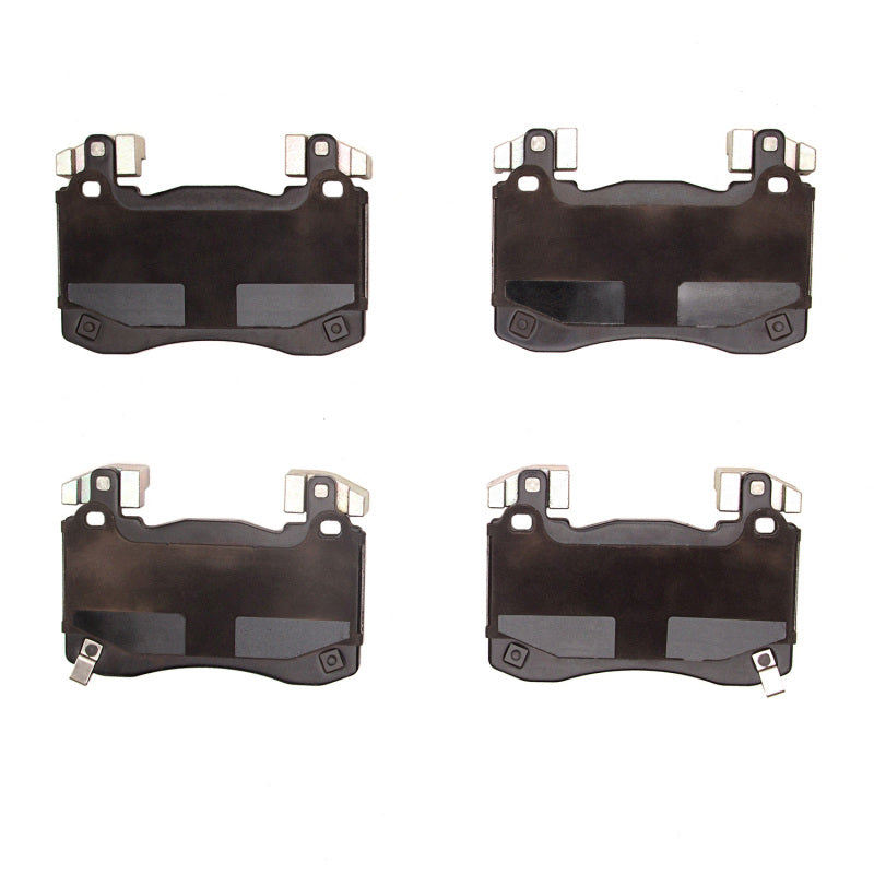 R1 Concepts R1 18-26 Kia Stinger Front Ceramic Brake Pads