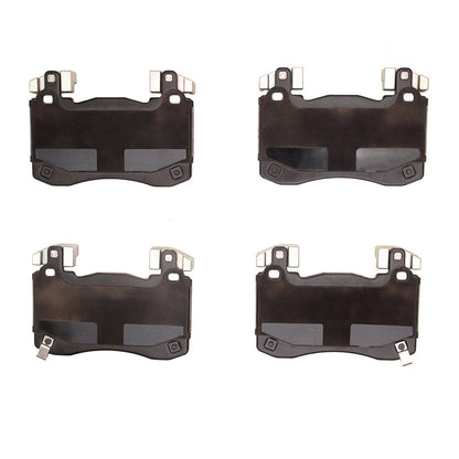 R1 Concepts R1 18-26 Kia Stinger Front Semi Met Brake Pads
