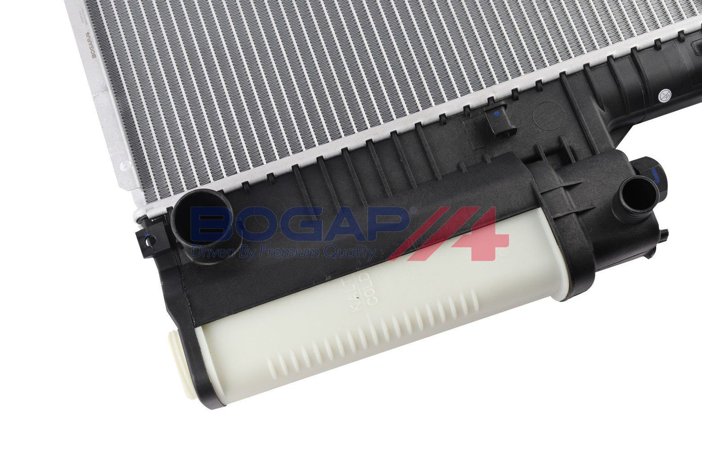 BOGAP B4210106 Radiator, Engine Cooling