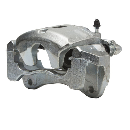 DFC 04-12 Mitsubishi Galant (Excl Sigma V6) Front-L Premium Caliper - Silver Zinc Coated