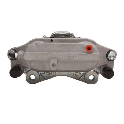 DFC 99-05 Audi S4 Front-R Silver Zinc Coated Premium Caliper
