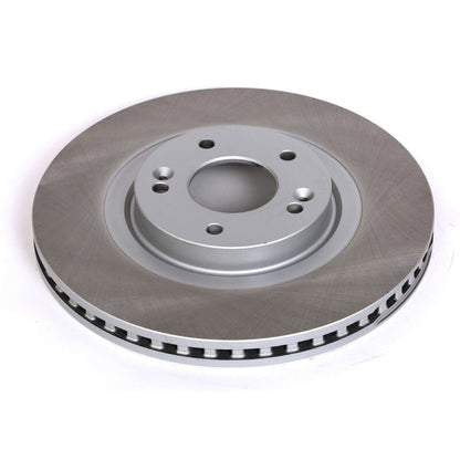 PowerStop Power Stop 13-20 Hyundai Santa Fe Front Semi Coated Rotor