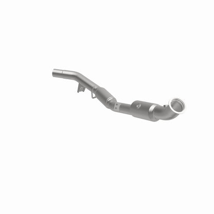 MagnaFlow 15-16 GL450 V6 3 OEM Underbody Direct Fit Converter