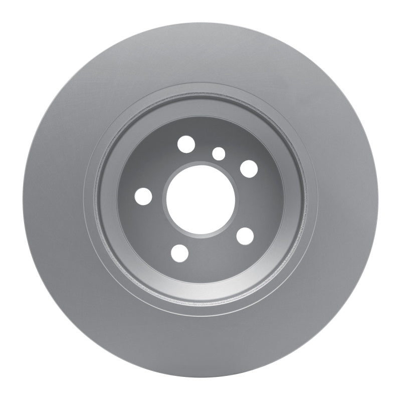 DFC 22-27 BMW X3 Rear Geospec Coated Rotor