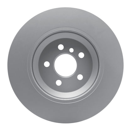 DFC 22-27 BMW X3 Rear Geospec Coated Rotor