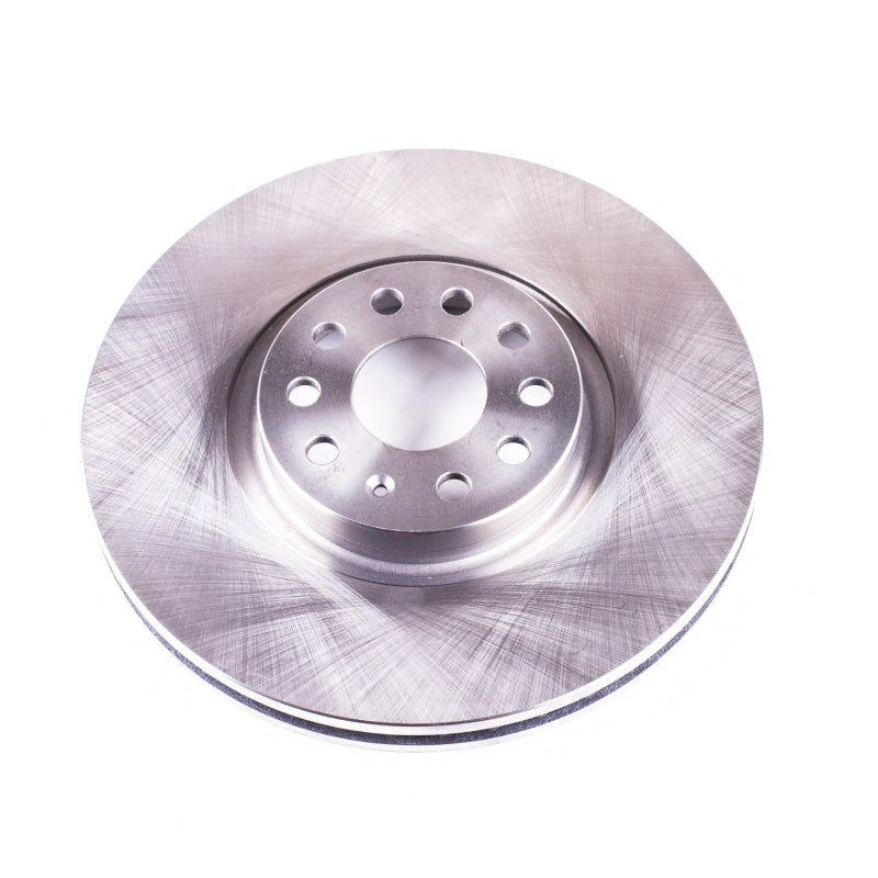 PowerStop Power Stop 18-19 Volkswagen Atlas Front Autospecialty Brake Rotor