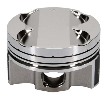 Wiseco Toyota 2JZ-GTE 3.0L 87mm - 33.99mm CH - 5.30cc Piston - Single