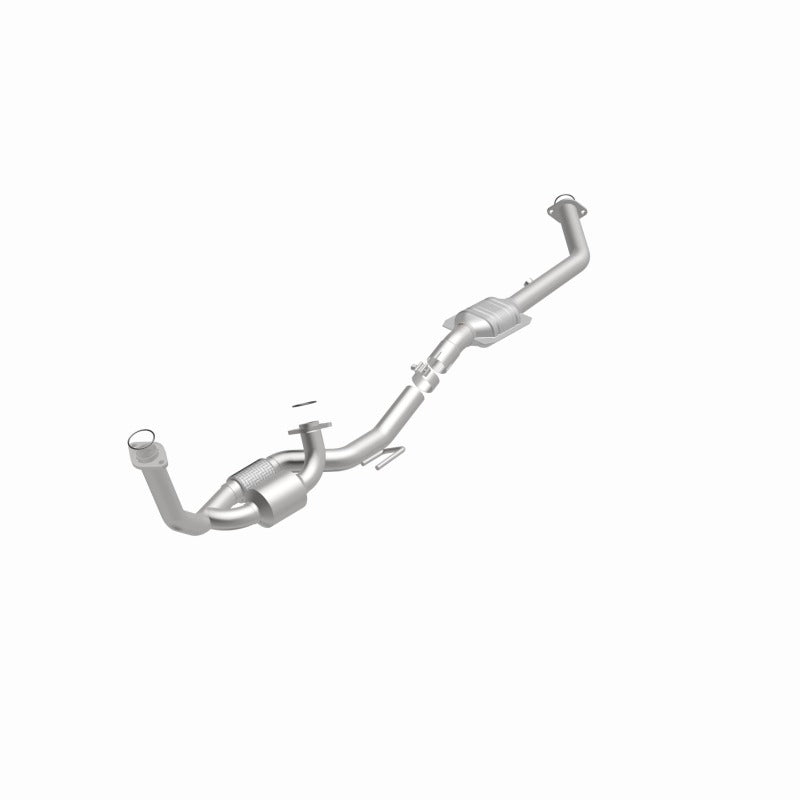 MagnaFlow 98-00 Toyota Sienna 3.0L Direct Fit Converter