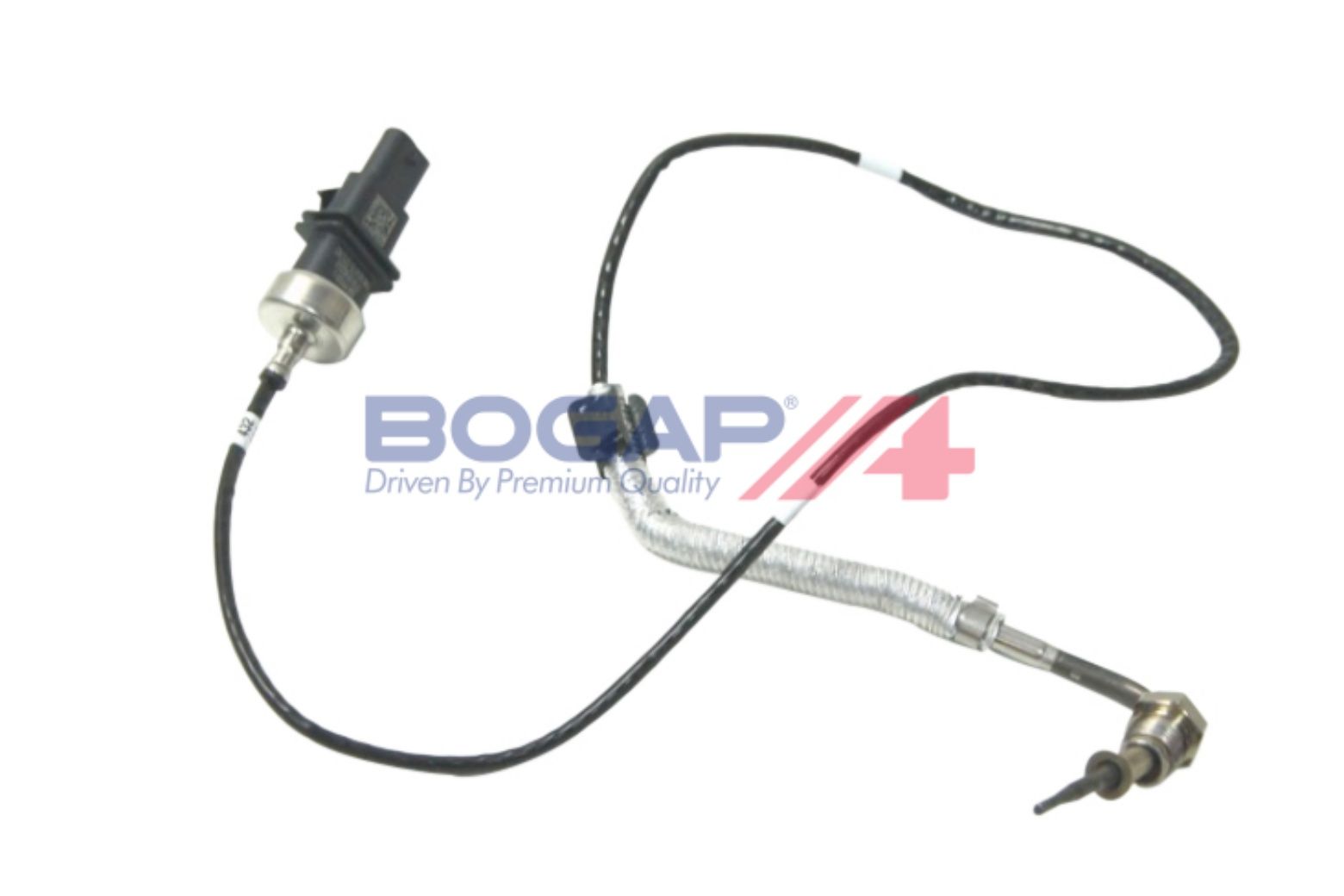 BOGAP A6120228 Sensor, Exhaust Gas Temperature