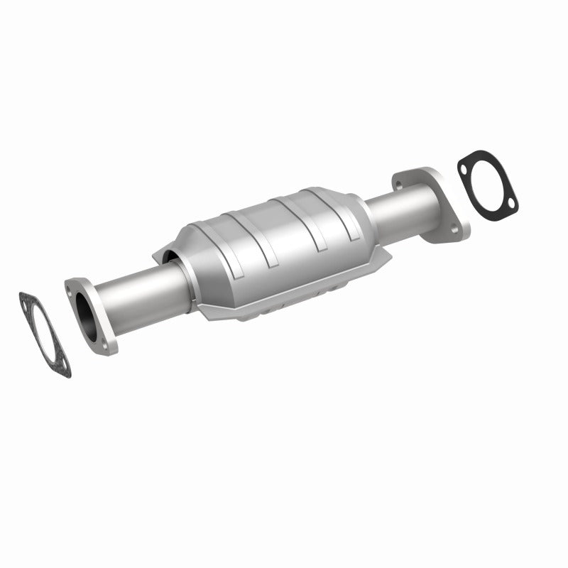 MagnaFlow Direct Fit Catalytic Converter 96-97 Mazda MX6 2.0L Rear