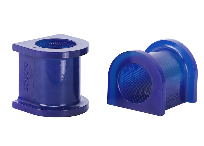SuperPro 1975 Toyota Land Cruiser Base Front Stabilizer Bar Bushing Kit
